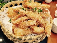 -外婆船宴餐厅·外婆喊你回家吃饭