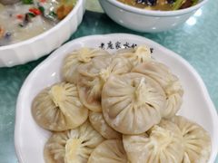 -老庞家水馅包子馆