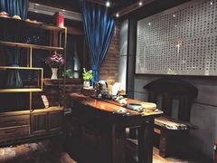 -霖公馆SPA·足道(普善路店)