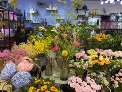 -花辰月夕花坊(北滨路店)