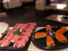 -龙门养心粥火锅(祥恒广场店)
