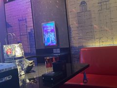 -音乐派KTV(银泰城店)