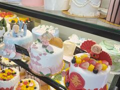 -起士林(荣安大街店)