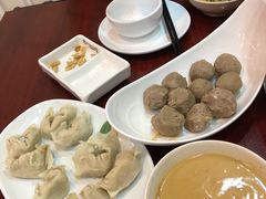 -广味鲜潮汕牛肉火锅(延安三路店)