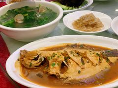 -天天渔港(杏林街店)