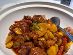 -院里寻菜·精致庭院菜(观沙岭店)