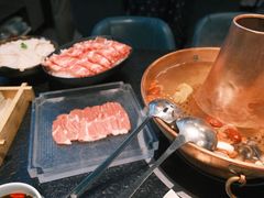 -阳坊涮肉(西直门凯德mall店)