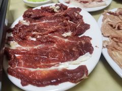 -五洲牛肉美食馆
