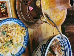 -蜗牛小馆醉乡民谣云南菜(惠新西里店)