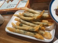 -九头鹰家宴(岳家嘴店)