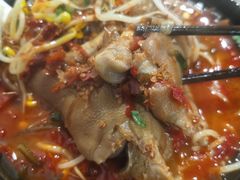 -李米线(武陵路店)