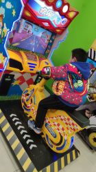 -Mollyfantasy莫莉幻想(重庆袁家岗喜盈门范城店)