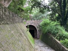 -邓愈墓