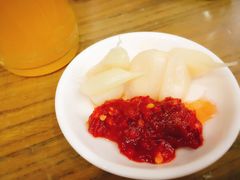-老刘家泡馍·陕西老字号(钟楼广济街店)