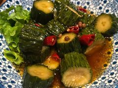 -有才叔的小馆(招商依云曲江店)