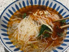 -雲物·云南小馆(好悦天地店)