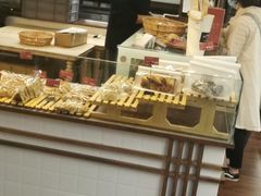 -富贵面包公司(运河店)