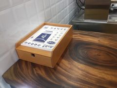 包房-唐沫茶兮(首山店)