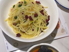 -兰湘子·湘菜小炒(崂山丽达店)