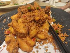 -富黎华海鲜大酒楼(正大广场店)