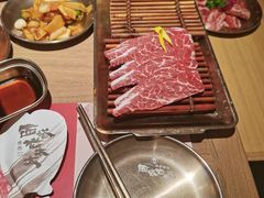 -西塔老太太泥炉烤肉(亚运村店)