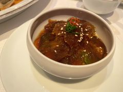 陈醋海蜇头-东富酒家(龙湖西溪天街店)