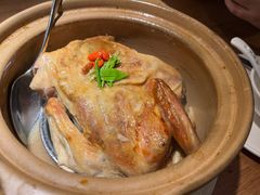 -金牌外婆家(苏州中心店)