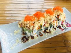 -六本目日式料理(珊瑚沙家园店)