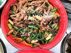 -江湖黑大兔(杨家坪店)
