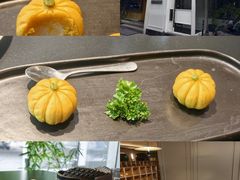 -鲜入唯煮·港式海鲜牛肉火锅(金宝街店)