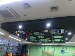 -美吉姆国际儿童发展中心(红谷滩绿地缤纷城中心)