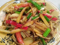 -边疆缘正宗腾冲风味菜馆(腾冲店)