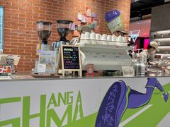 -Manner Coffee(淮海755店)