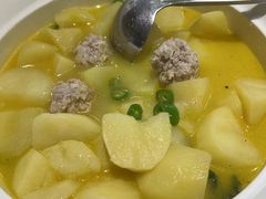 -大鸽饭(马王堆店)