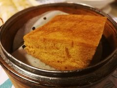 古法马拉糕-点点心点心专门店(旺角店)
