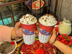 -楠火锅(太古里总店)