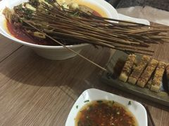 -蜀串香牛杂火锅串串
