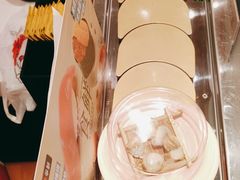 -争鲜回转寿司(通州万达店)