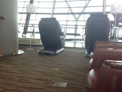 -浦东机场国航头等贵宾室