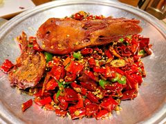 -叶派龙虾•招牌香辣蟹·海鲜(中海国际店)