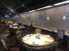 大堂-滇越乘象云南餐厅(豆各庄店)
