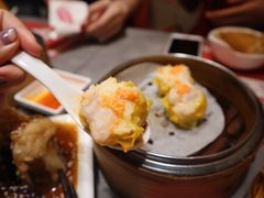 蟹子烧麦皇-点点心点心专门店(旺角店)