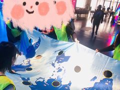 -世代星球·保龄球·镭战真人CS·团建(杨浦店)