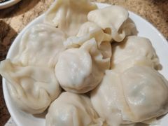 -金谷园饺子馆(北邮总店)
