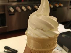 -麦当劳(洪山商场店)