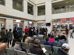 -上海市中医医院(芷江路院区)