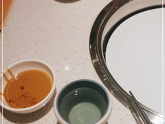 -左庭右院鲜牛肉火锅(环球港店)