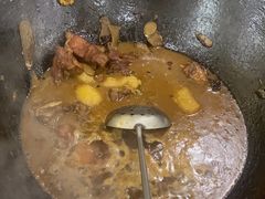 -小李子烧烤火锅地锅(枣行店)