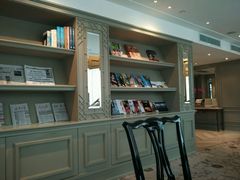 -马哥孛罗咖啡厅·Cafe Marco (厦门马哥孛罗东方大酒店)