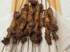 -陳香貴·兰州牛肉面(上海长风大悦城店)